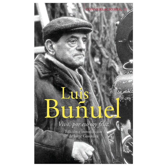 Conversaciones Con Luis Buñuel 1