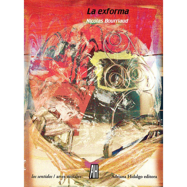 La exforma(Tapa blanda) 1