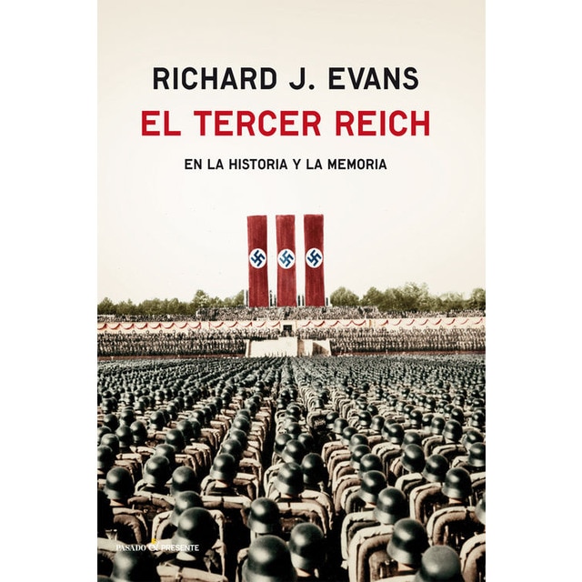 Imagem 0 de El Tercer Reich