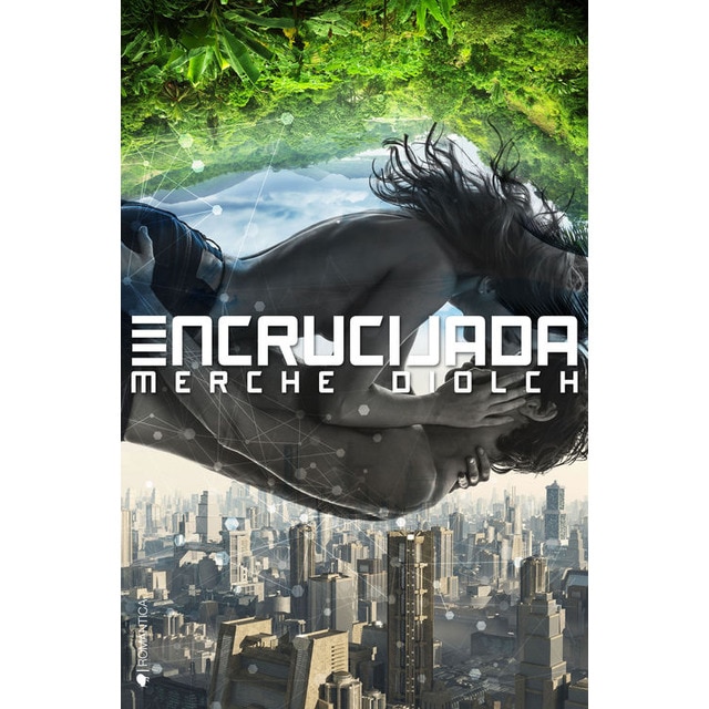 Encrucijada (Capa mole com abas) 1