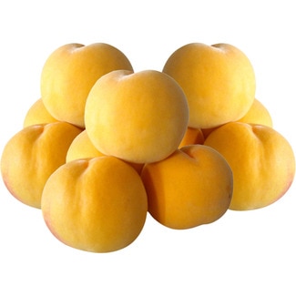 Melocotón amarillo Selección al peso (peso aproximado de la unidad 150 g)