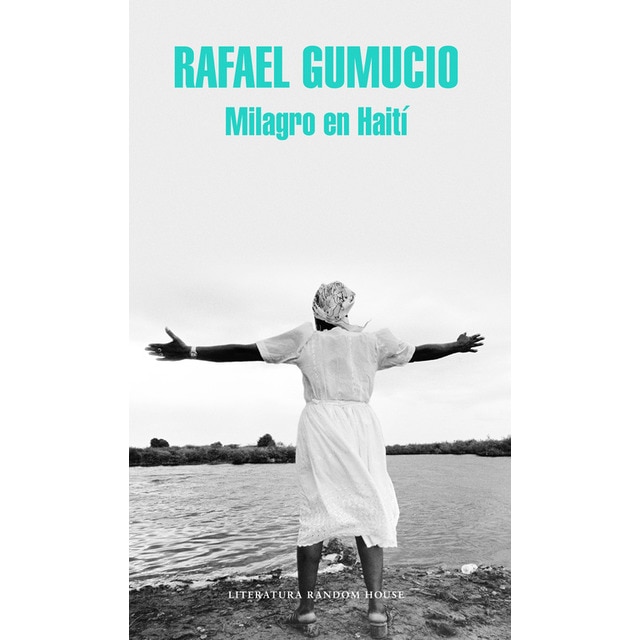 Milagro en Haití (Capa mole) 1