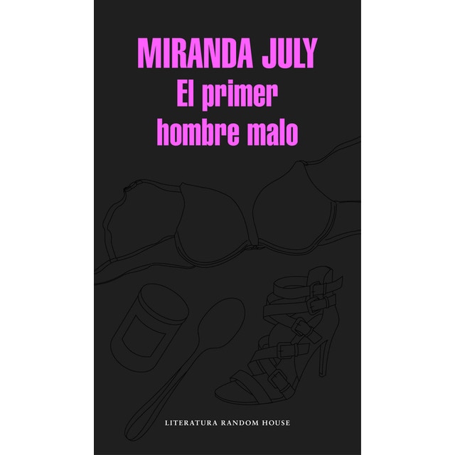 Imagem 0 de El primer hombre malo(Tapa blanda)