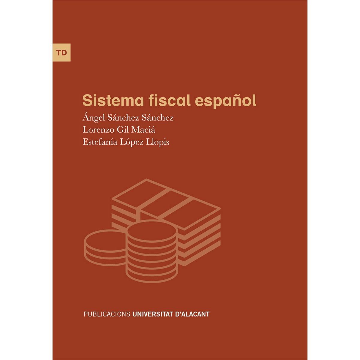 Imagem 0 de Sistema Fiscal Español