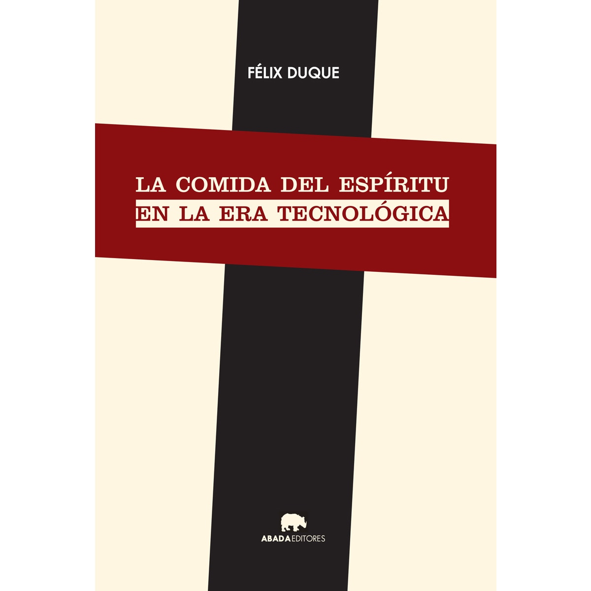 Imagem 0 de La Comida Del Espíritu En La Era Tecnológica