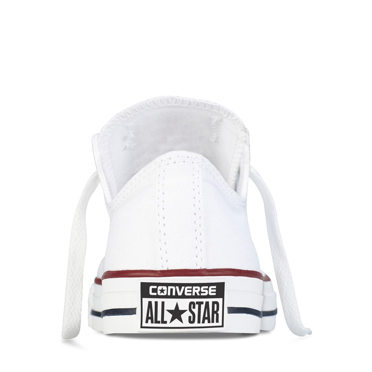 Zapatillas casual unisex Chuck Taylor All Star Baja Lona Converse · El  Corte Inglés