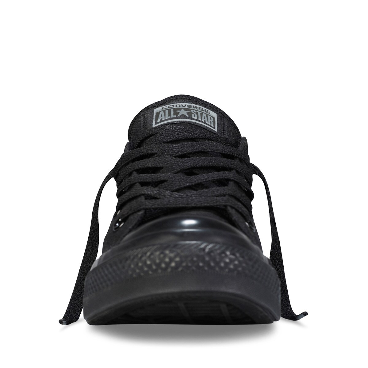 Sapatilhas Casual Unissexo Chuck Taylor All Star Converse Preto-4