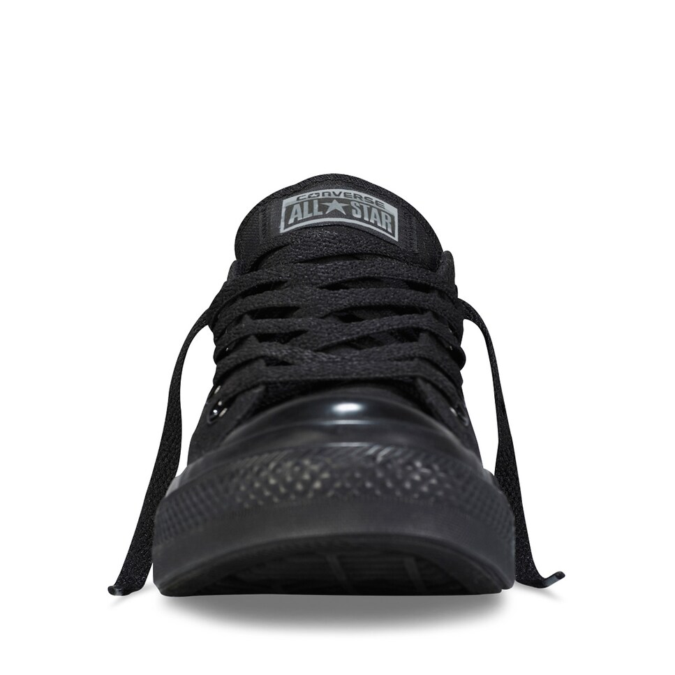 Sapatilhas Casual Unissexo Chuck Taylor All Star Converse Preto-4