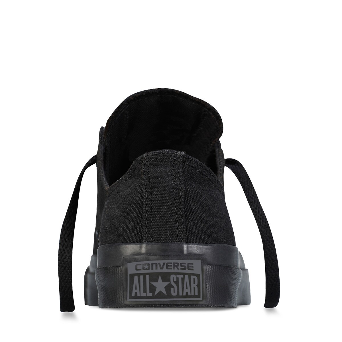 Sapatilhas Casual Unissexo Chuck Taylor All Star Converse Preto-5