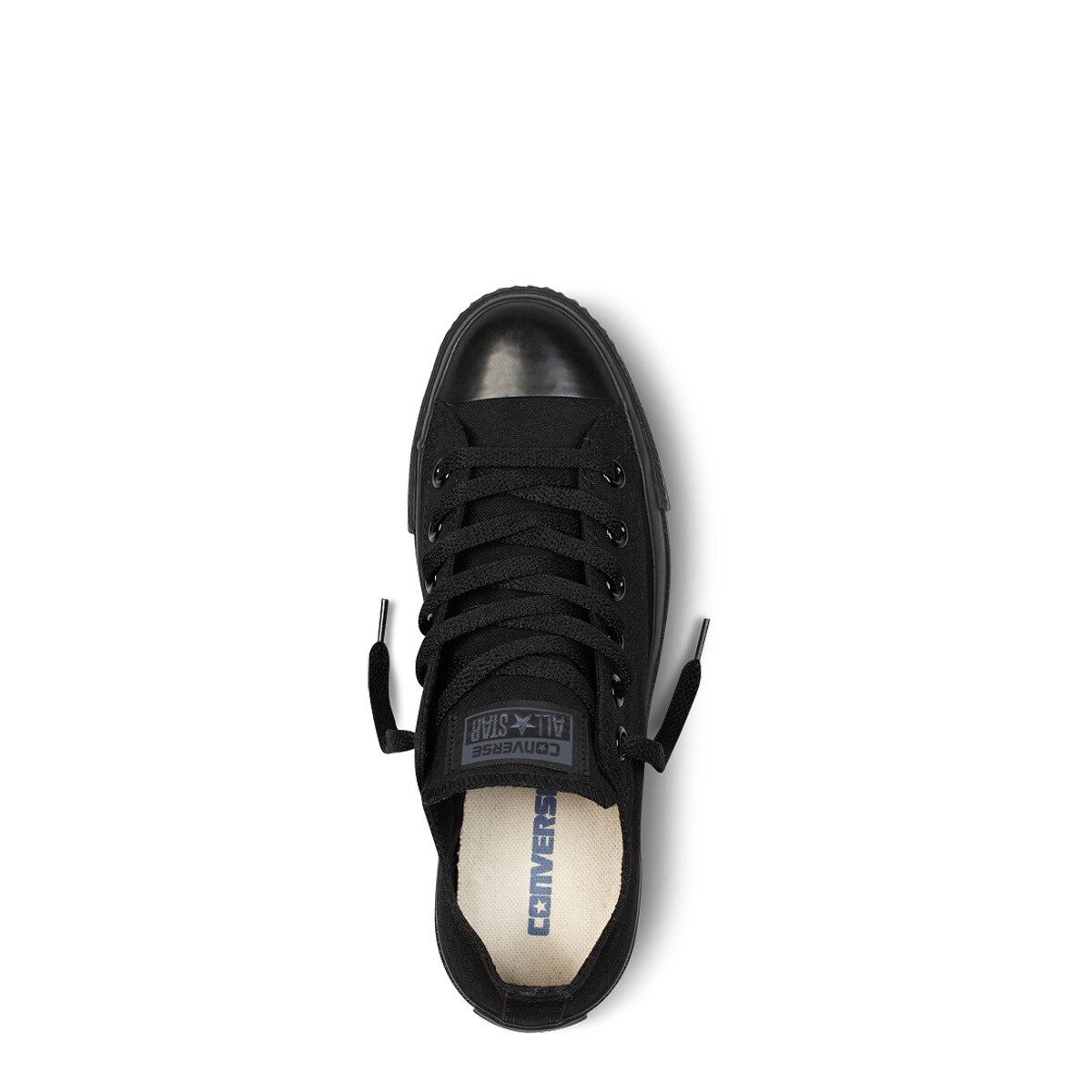Sapatilhas Casual Unissexo Chuck Taylor All Star Converse Preto-3