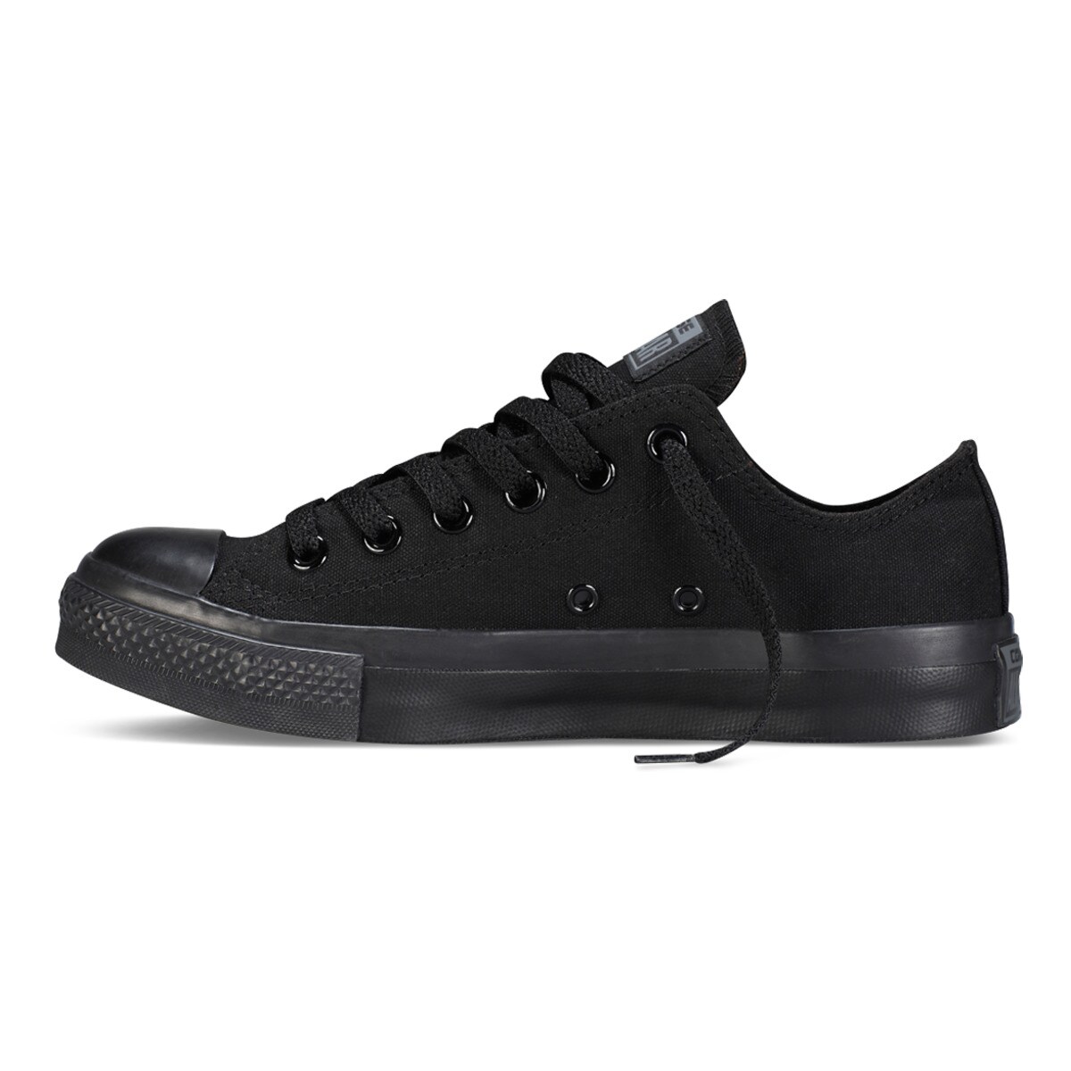 Sapatilhas Casual Unissexo Chuck Taylor All Star Converse Preto-2