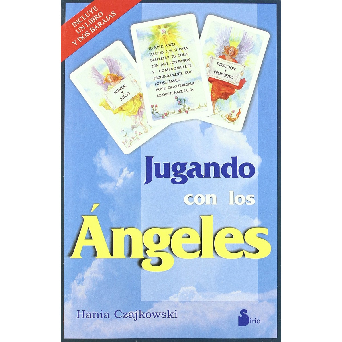 Jugando con los ángeles(Tapa blanda) 1