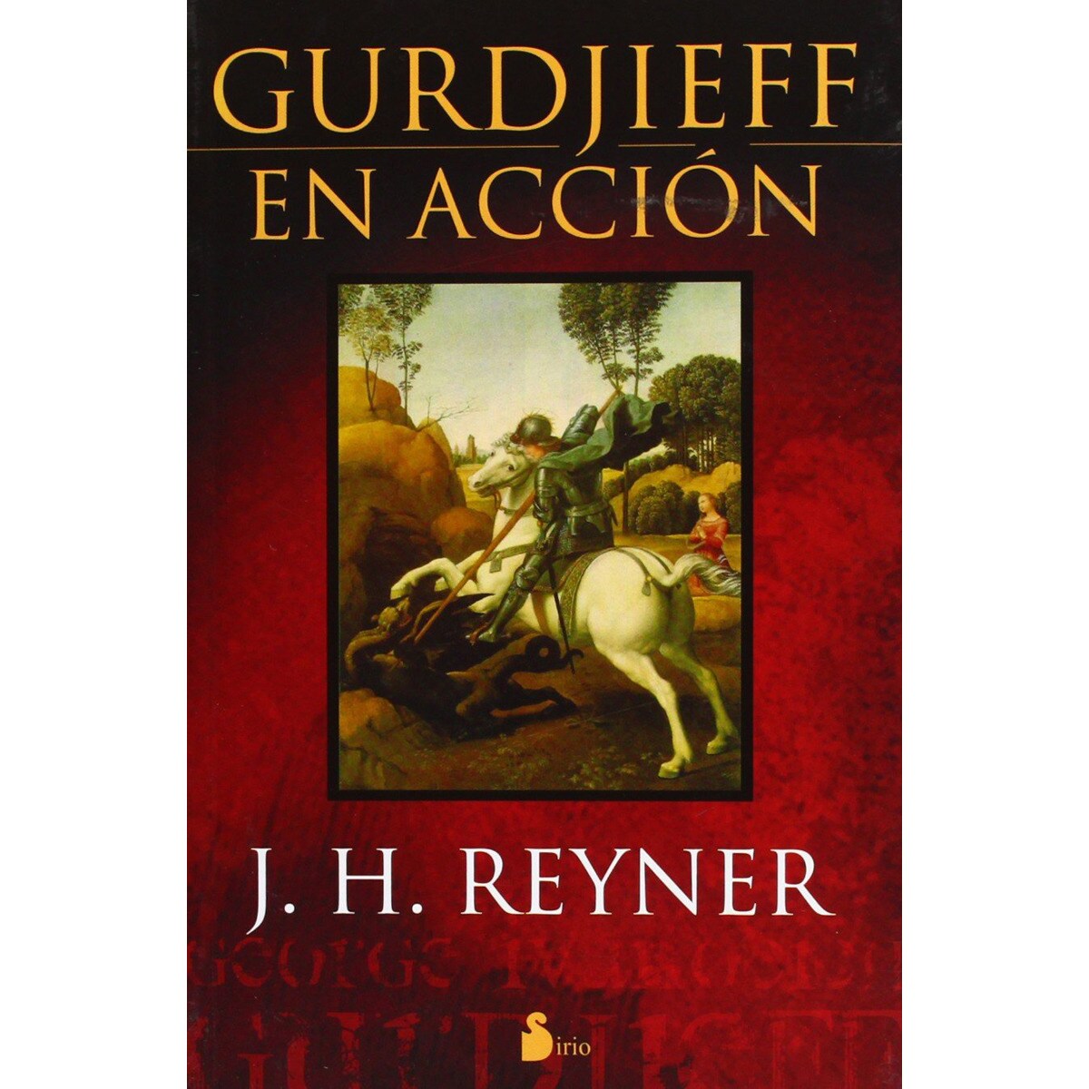 Gurdjieff En Acción 1