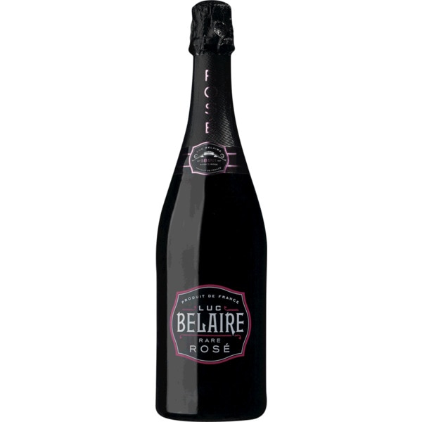 Espumante Rosé Côtes Provence garrafa 75 cl