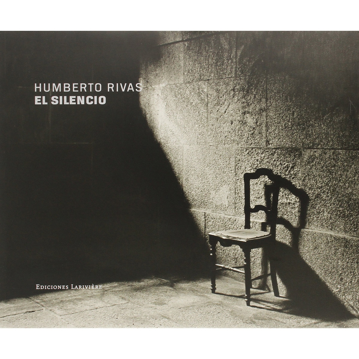 Imagem 0 de El Silencio (Humberto Rivas)