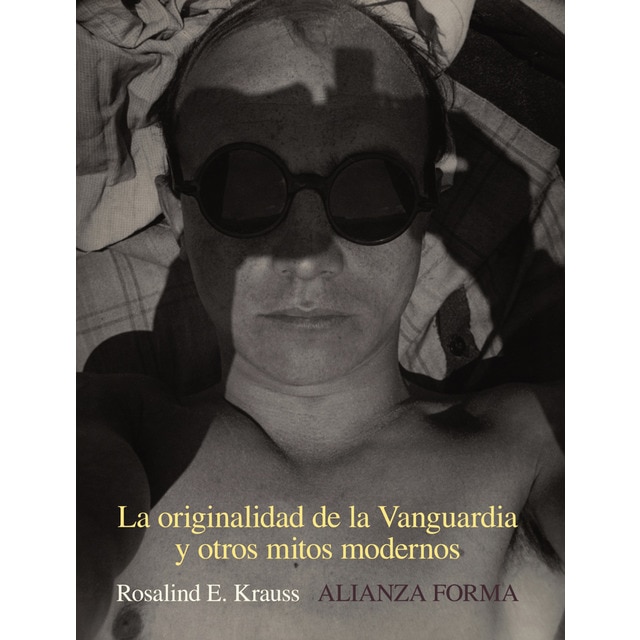 Imagem 0 de La originalidad de la Vanguardia y otros mitos modernos (Capa mole com abas)