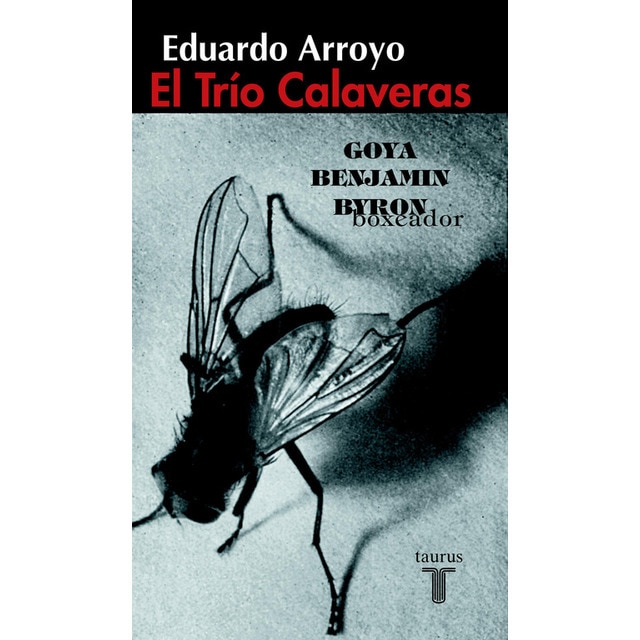 El Trío Calaveras (Capa mole) 1