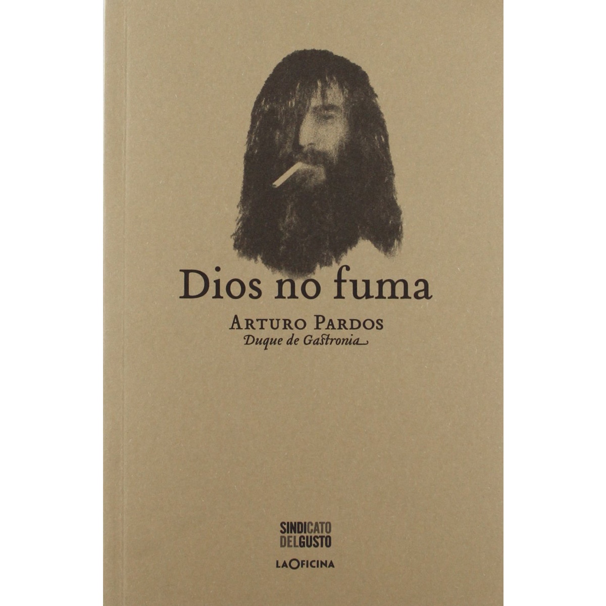 Dios No Fuma 1