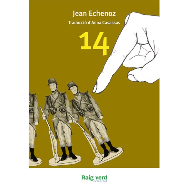 Imagem 0 de 14 (Capa mole com abas)