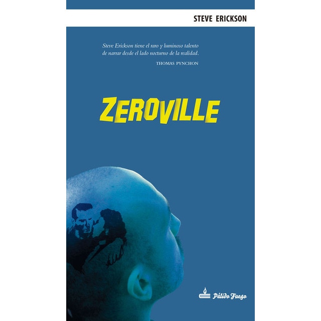 Imagem 0 de Zeroville