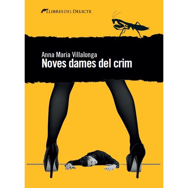 Noves Dames Del Crim 1