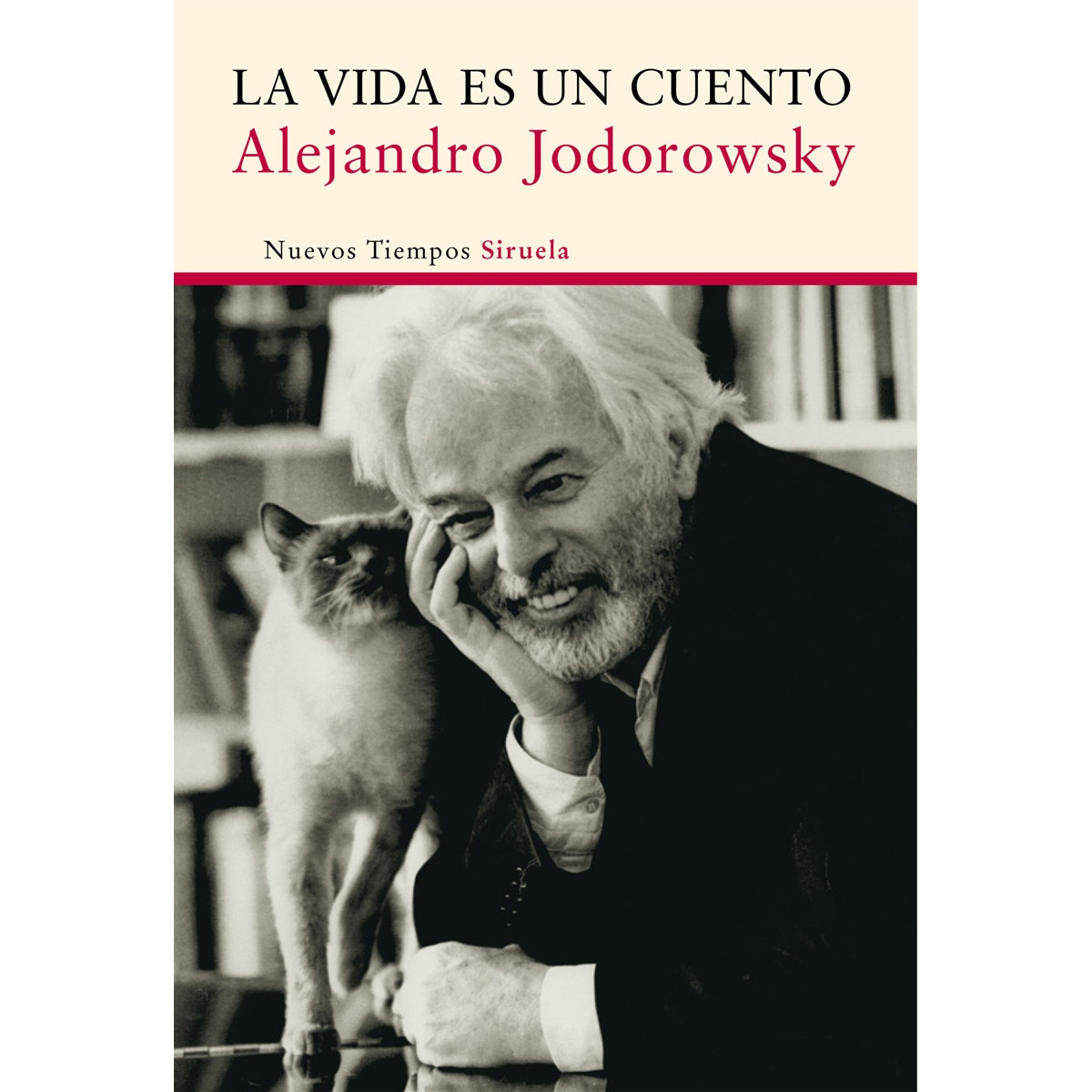 Imagem 0 de La vida es un cuento(Tapa blanda)