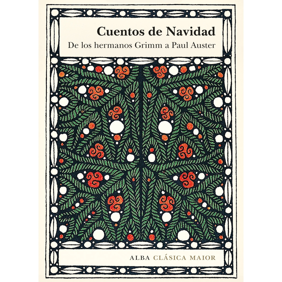 Cuentos De Navidad 1
