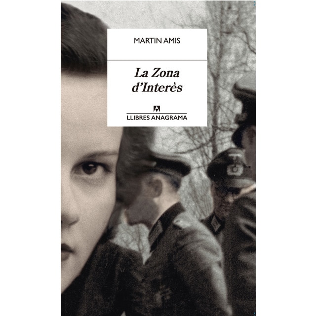 Imagen 0 de La Zona d'Interès  (Tapa blanda)
