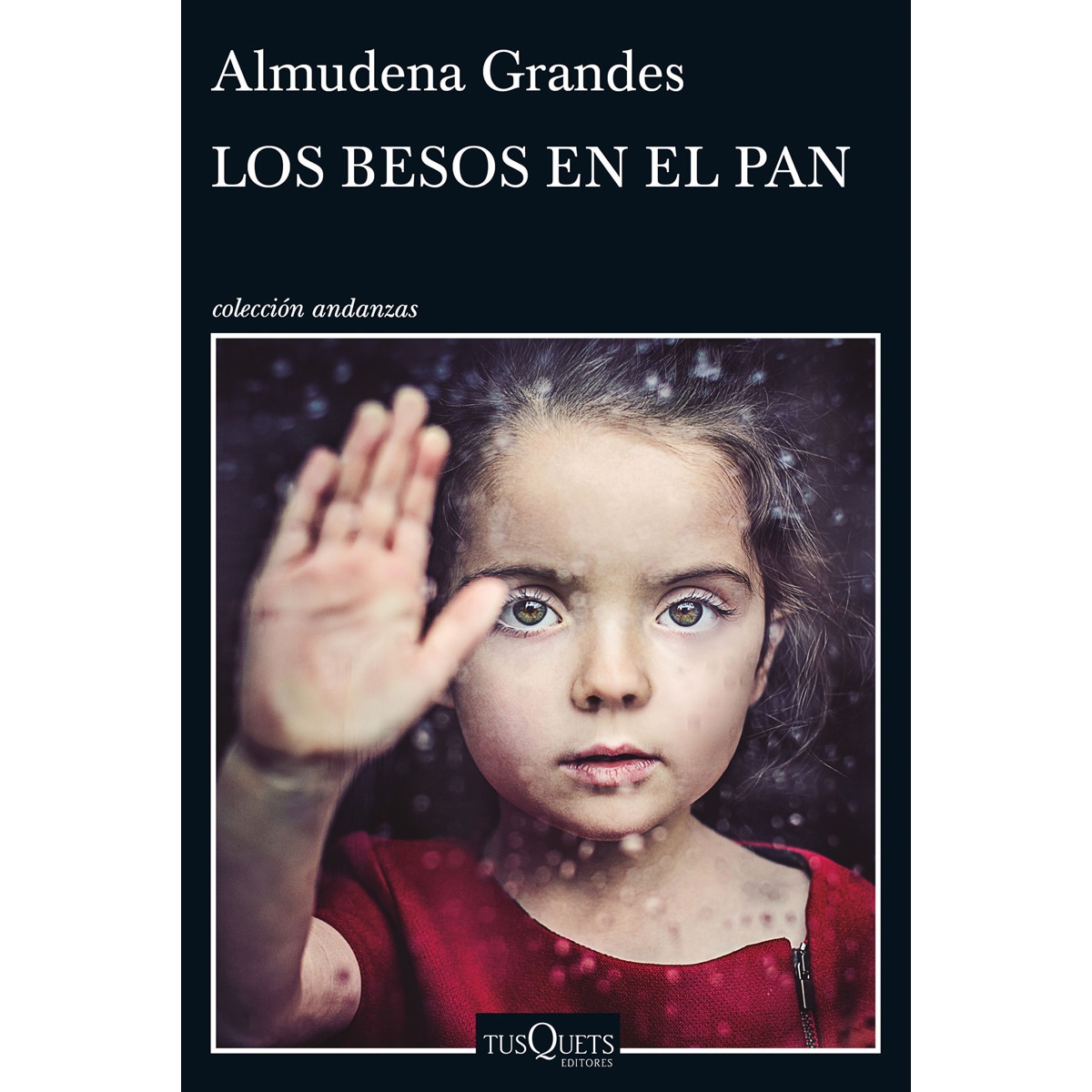 Imagem 0 de Los besos en el pan