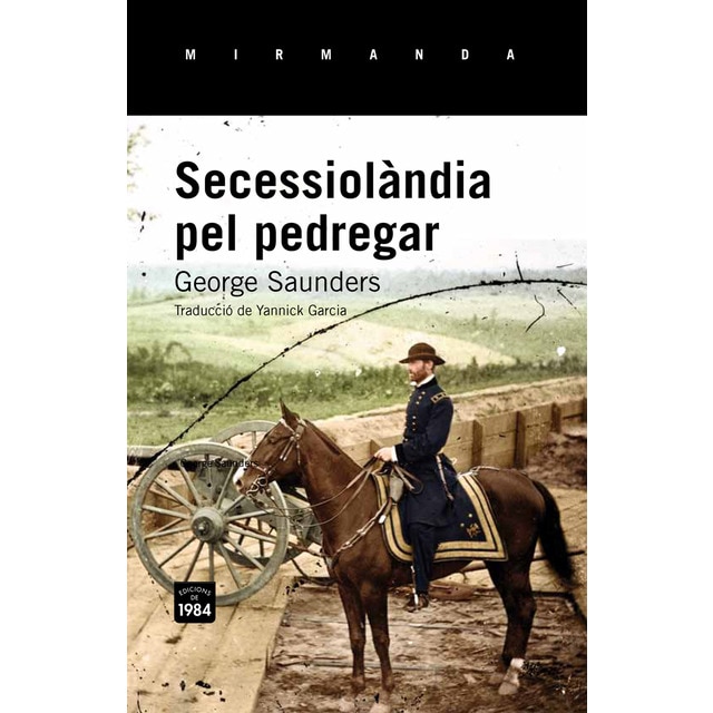 Imagen 0 de Secessiolàndia pel pedregar (Bolsillo) (Tapa blanda)