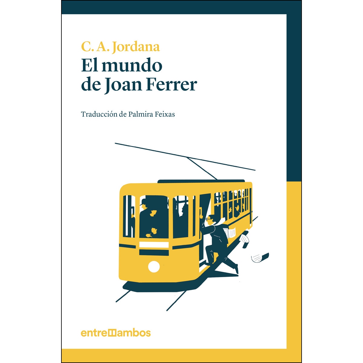 El mundo de joan ferrer(Bolsillo) (Tapa blanda) 1