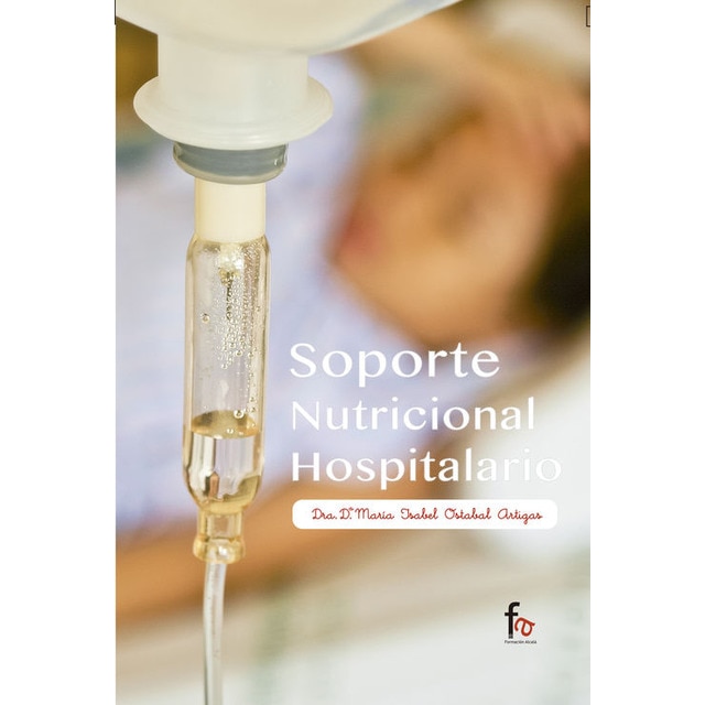 Soporte Nutricional Hospitalario 1