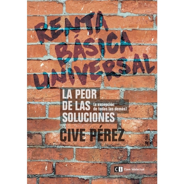 Imagem 0 de Renta Básica Universal