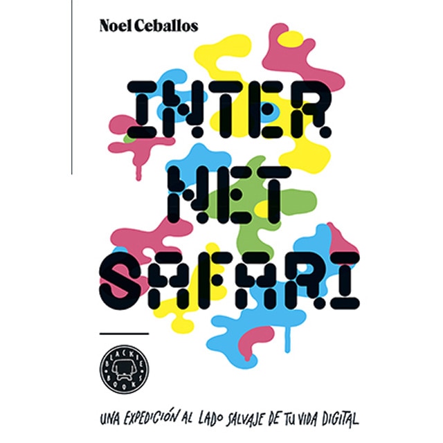 Internet Safari 1