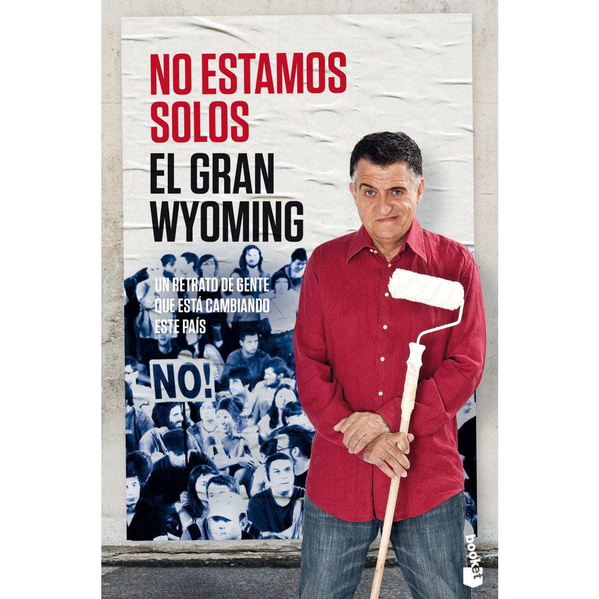 No estamos solos(Bolsillo) (Tapa blanda) 1