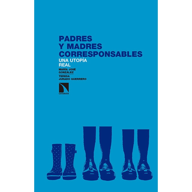 Padres Y Madres Corresponsables 1