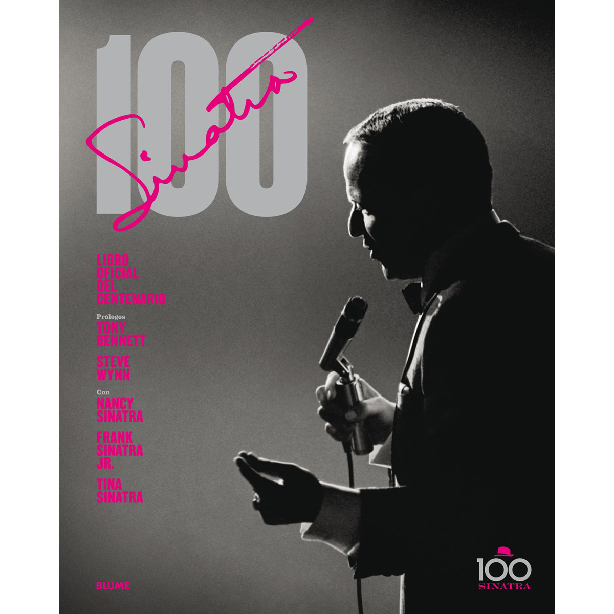 Imagem 0 de Sinatra 100