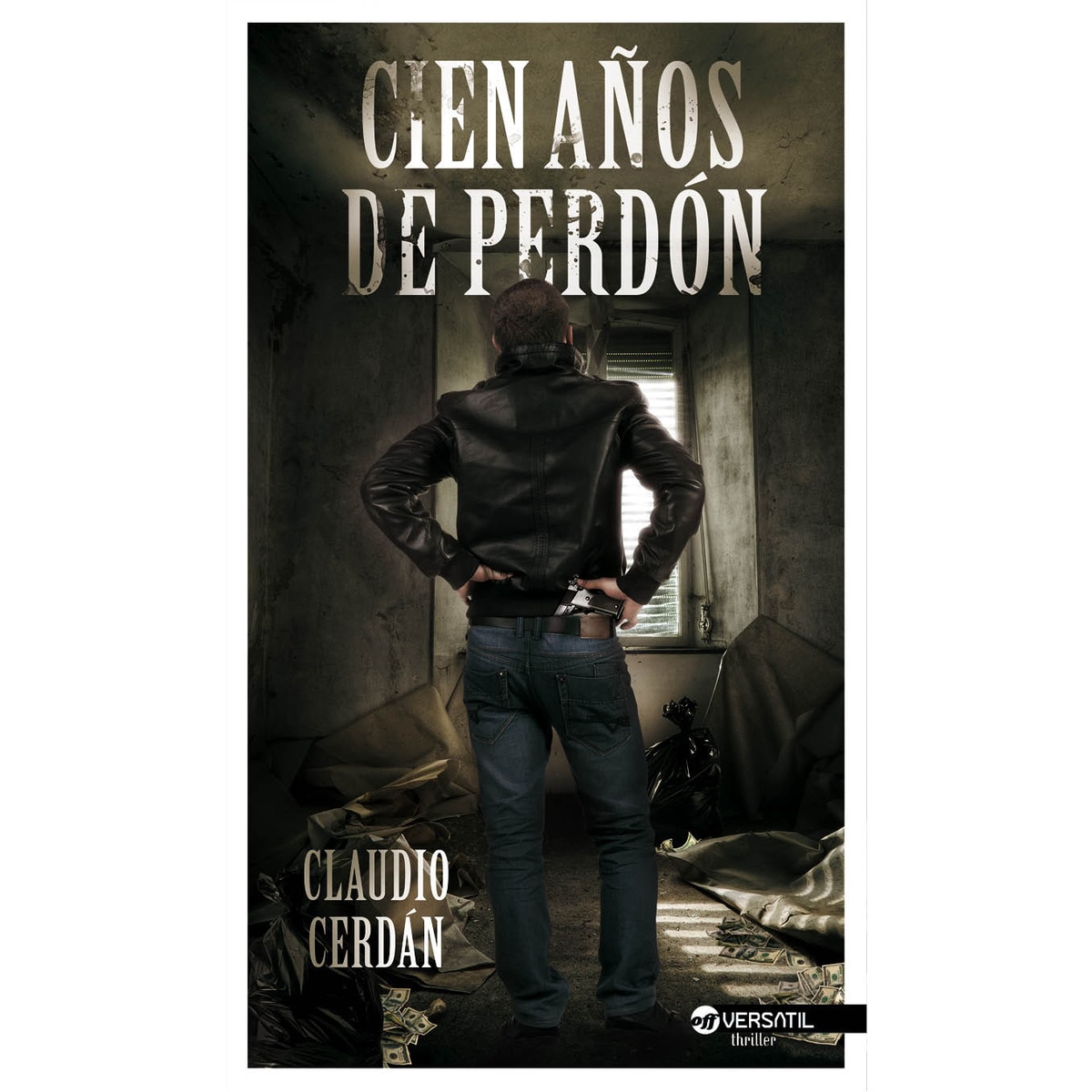 Imagem 0 de Cien años de perdón(Tapa blanda)