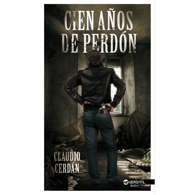 Imagem 0 de Cien años de perdón(Tapa blanda)