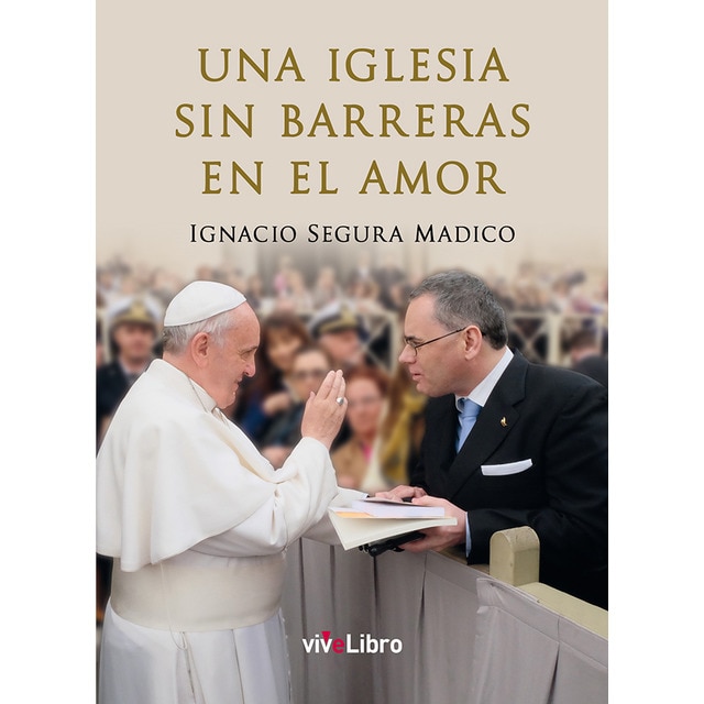 Imagem 0 de Una Iglesia Sin Barreras En El Amor