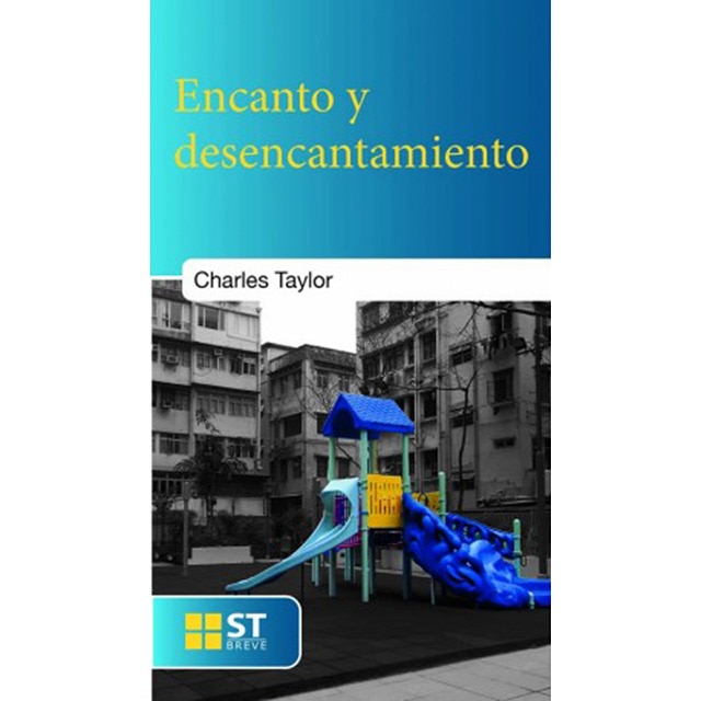 Encanto y desencantamiento(Tapa blanda) 1