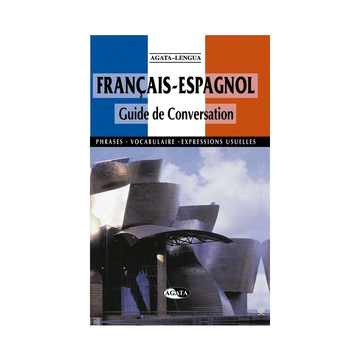 Imagem 0 de Guide de conversation: français-espagnol (Tapa blanda)