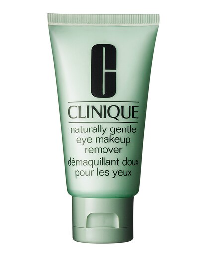 Imagen 0 de Desmaquillante ojos Naturally Gentle Eye Makeup Remover Clinique