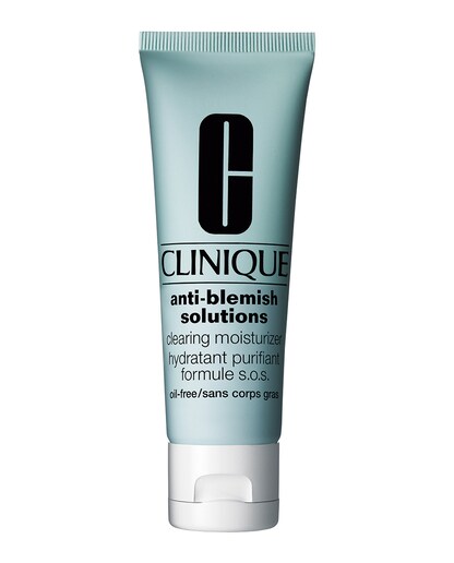 Imagen 0 de Tratamiento Acné Solutions All-Over Clearing Treatment Clinique