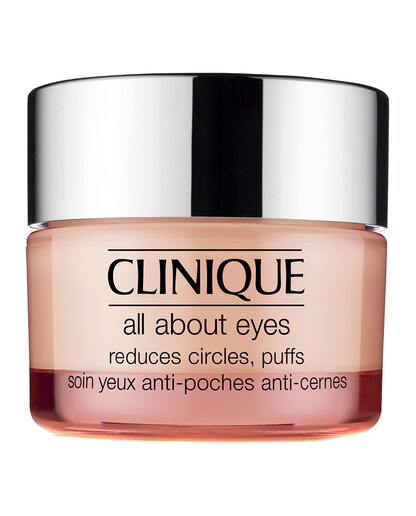 Imagen 0 de Gel-crema Hidratante contorno de los ojos All About Eyes Clinique