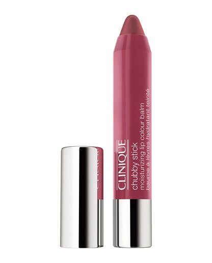 Imagen 0 de Barra de labios Chubby Stick Clinique