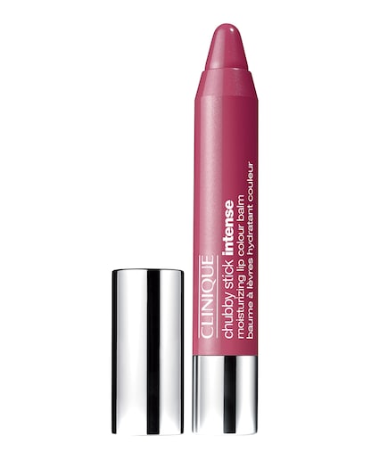 Imagen 0 de Barra de labios Chubby Stick Intense Moisturizing Lip Colour Clinique