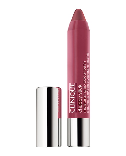 Imagen 0 de Barra de labios Chubby Stick Clinique