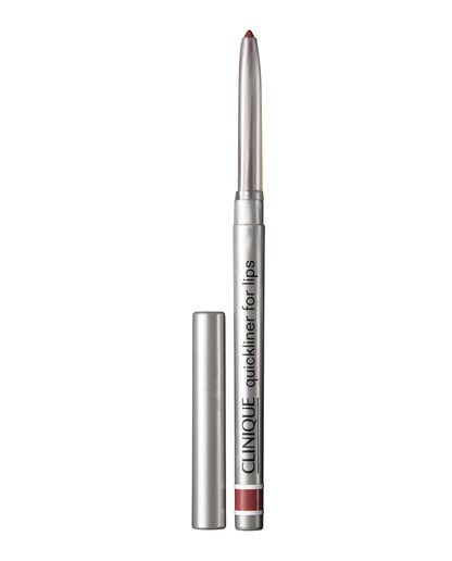 Imagen 0 de Perfilador de labios automático Quickliner Clinique