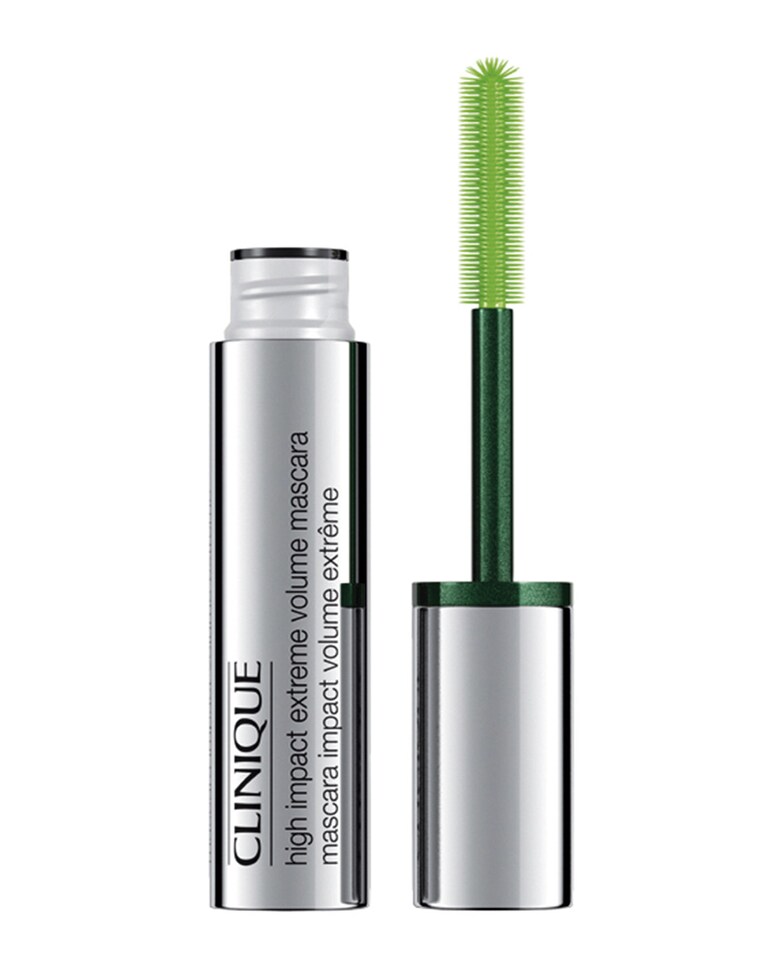Máscara de pestañas High Impact Extreme Volume Clinique Extreme Black-1
